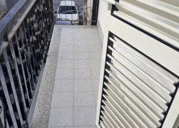 Balcone - Casa indipendente via Marafioti, Brancaleone - foto 12