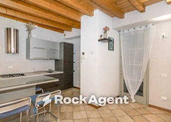 Cucina - Bilocale via San Bernardino, 34, Bergamo - foto 3