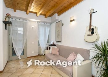 Salone - Bilocale via San Bernardino, 34, Bergamo - foto 4
