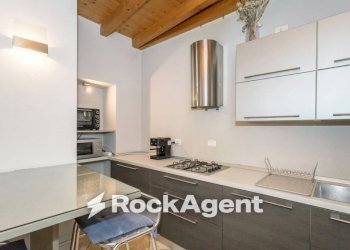 Cucina - Bilocale via San Bernardino, 34, Bergamo - foto 5