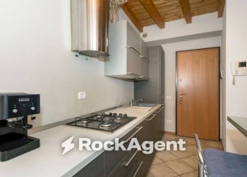 Cucina - Bilocale via San Bernardino, 34, Bergamo - foto 6