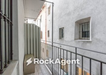 Balcone - Bilocale via San Bernardino, 34, Bergamo - foto 9