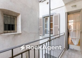 Balcone - Bilocale via San Bernardino, 34, Bergamo - foto 10