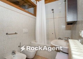 Bagno - Bilocale via San Bernardino, 34, Bergamo - foto 16