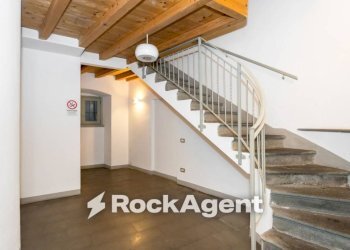 Scala - Bilocale via San Bernardino, 34, Bergamo - foto 18