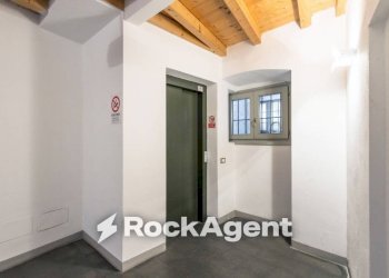Ascensori - Bilocale via San Bernardino, 34, Bergamo - foto 19