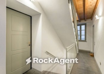 Scala - Bilocale via San Bernardino, 34, Bergamo - foto 20