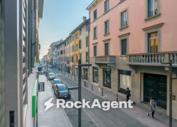 Zona - Bilocale via San Bernardino, 34, Bergamo - foto 21