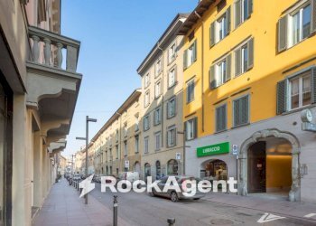 Zona - Bilocale via San Bernardino, 34, Bergamo - foto 22