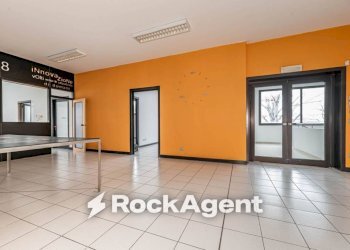 Ufficio - Ufficio via F. Petrarca, 37, Piove di Sacco - foto 3