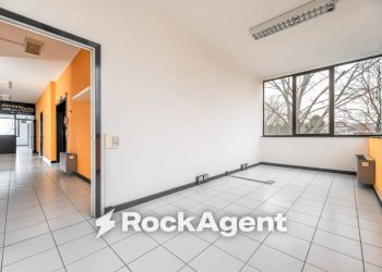 Ufficio - Ufficio via F. Petrarca, 37, Piove di Sacco - foto 8