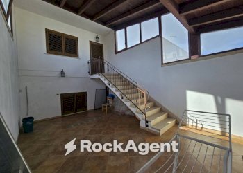 Veranda - Casa indipendente via IV Novembre, 18, Morciano di Leuca - foto 22