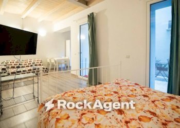 Camera da letto - Independent house Pesaro - photo 6