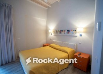 Camera da letto - Independent house Pesaro - photo 9