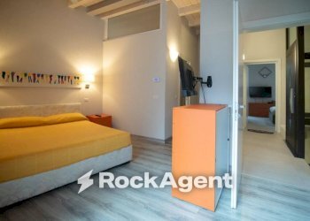 Camera da letto - Independent house Pesaro - photo 10