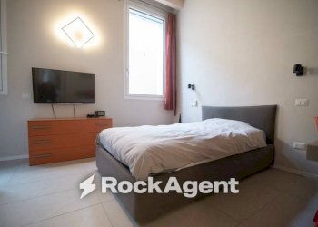Camera da letto - Independent house Pesaro - photo 11