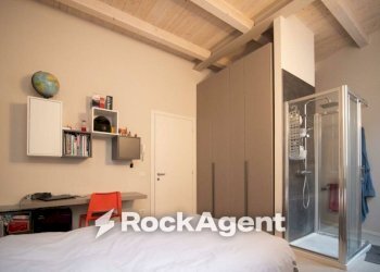 Camera da letto - Independent house Pesaro - photo 12