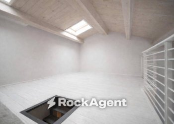 Stanza non arredata - Independent house Pesaro - photo 24