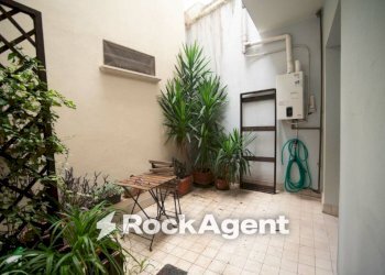 Cortile interno - Independent house Pesaro - photo 29