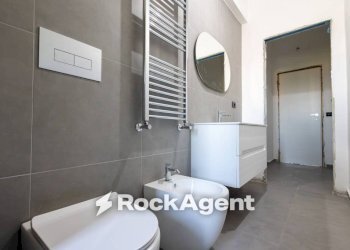 Bagno - Quadrilocale viale Vincenzo de Filippis, 320, Catanzaro - foto 21
