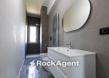 Bagno - Quadrilocale viale Vincenzo de Filippis, 320, Catanzaro - foto 22