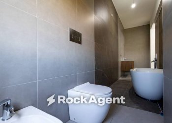 Bagno - Quadrilocale viale Vincenzo de Filippis, 320, Catanzaro - foto 23
