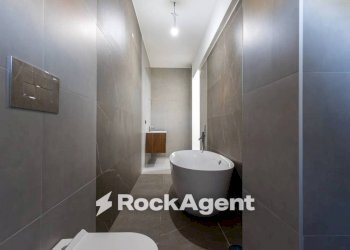 Bagno - Quadrilocale viale Vincenzo de Filippis, 320, Catanzaro - foto 24