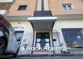 Facciata - Quadrilocale viale Vincenzo de Filippis, 320, Catanzaro - foto 32