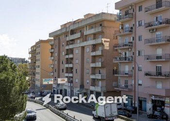 Vista - Quadrilocale viale Vincenzo de Filippis, 320, Catanzaro - foto 35
