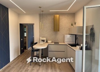 Cucina - Bilocale via della Libertà, 8, Roccascalegna - foto 1
