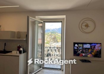 Cucina - Bilocale via della Libertà, 8, Roccascalegna - foto 3