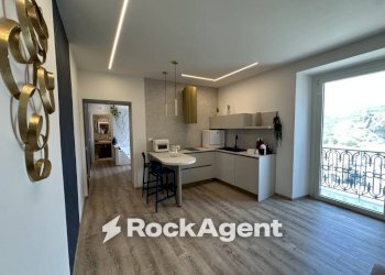 Ingresso - Bilocale via della Libertà, 8, Roccascalegna - foto 5