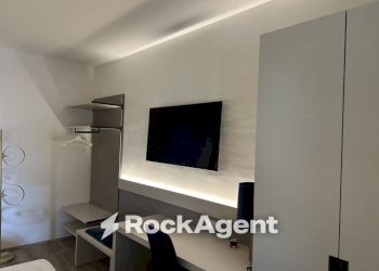 Camera da letto - Bilocale via della Libertà, 8, Roccascalegna - foto 8