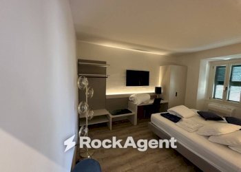 Camera da letto - Bilocale via della Libertà, 8, Roccascalegna - foto 9