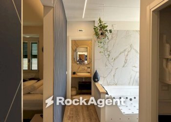 Interno palazzo - Bilocale via della Libertà, 8, Roccascalegna - foto 12