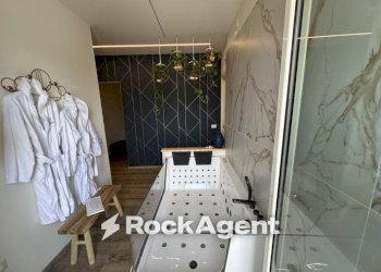 Bagno - Bilocale via della Libertà, 8, Roccascalegna - foto 13