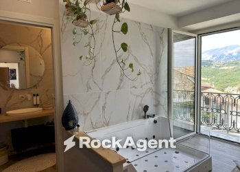 Bagno - Bilocale via della Libertà, 8, Roccascalegna - foto 14
