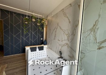 Bagno - Bilocale via della Libertà, 8, Roccascalegna - foto 15