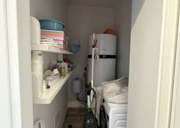 Ripostiglio - Bilocale via della Libertà, 8, Roccascalegna - foto 16