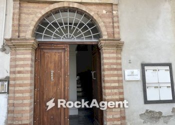 Ingresso - Bilocale via della Libertà, 8, Roccascalegna - foto 17
