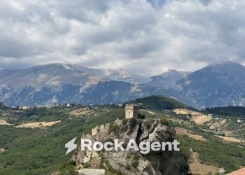 Vista - Bilocale via della Libertà, 8, Roccascalegna - foto 19