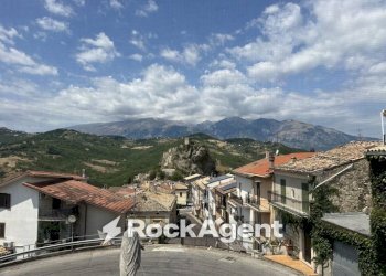 Vista - Bilocale via della Libertà, 8, Roccascalegna - foto 20