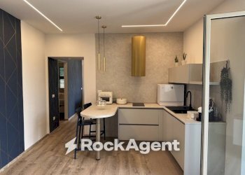 Salone - Bilocale via della Libertà, 8, Roccascalegna - foto 2
