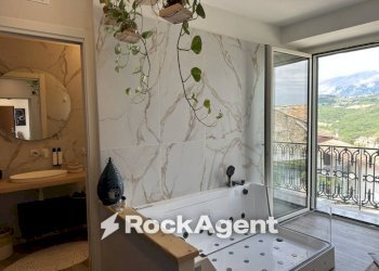 Bagno - Bilocale via della Libertà, 8, Roccascalegna - foto 15