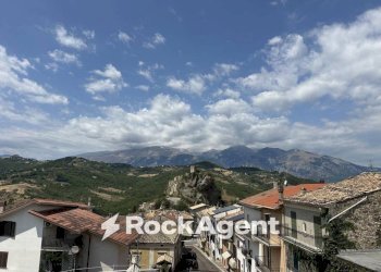 Vista - Bilocale via della Libertà, 8, Roccascalegna - foto 19