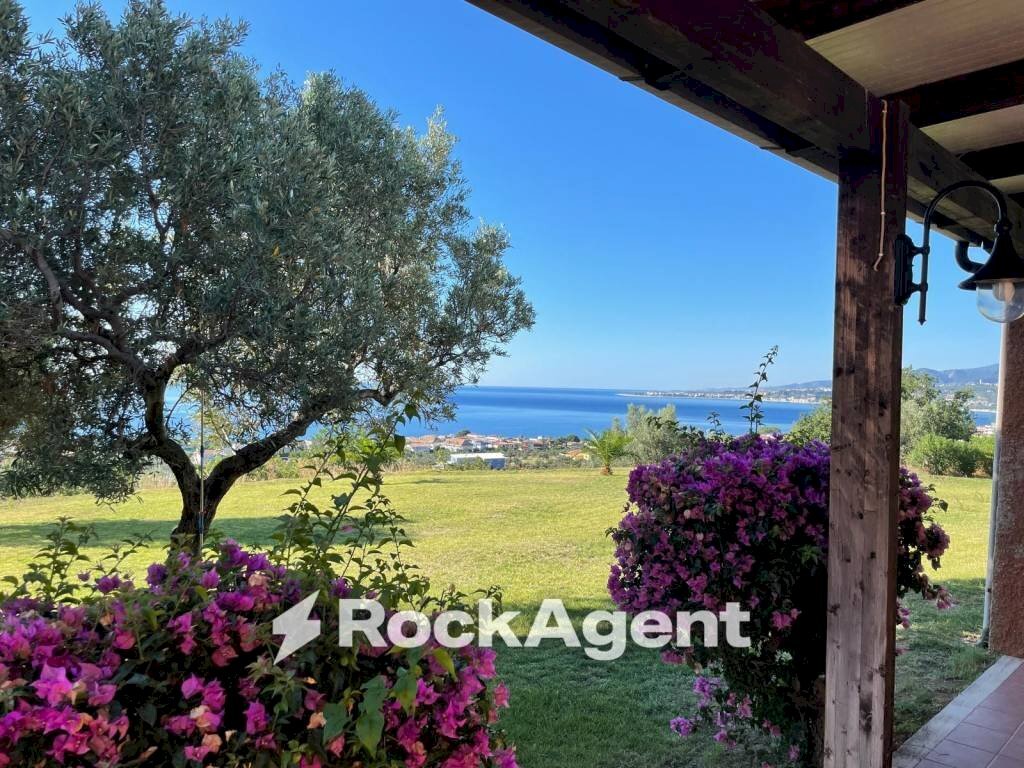 Veranda - Villa via Mandrelli, Montauro - photo 1