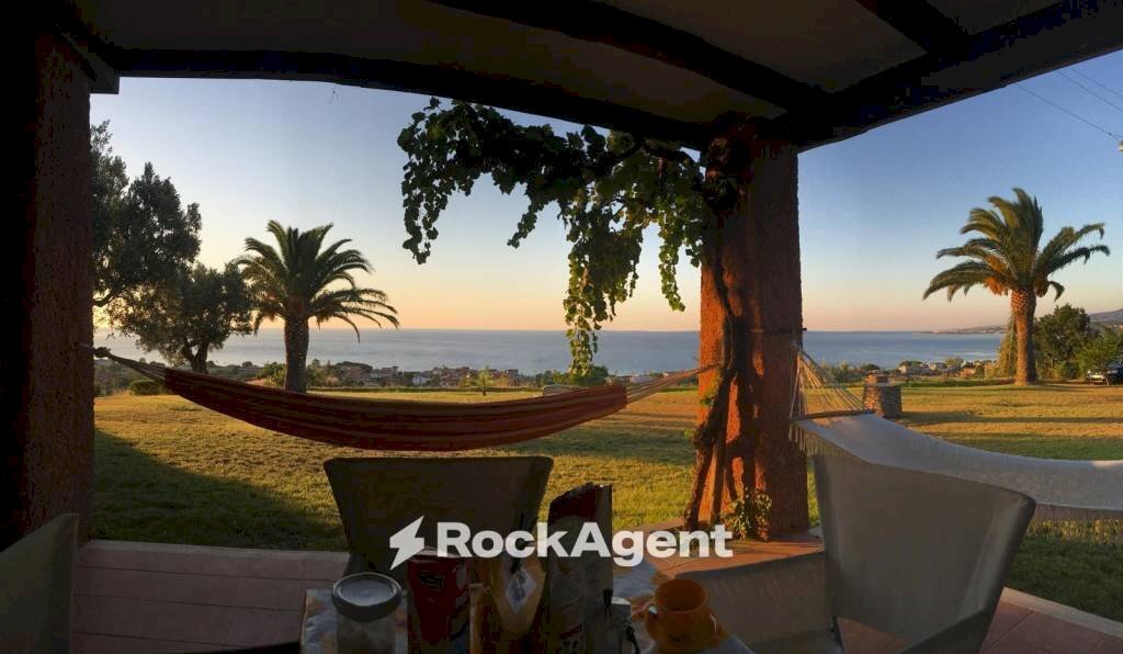 Veranda - Villa via Mandrelli, Montauro - photo 3