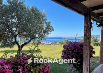 Veranda - Villa via Mandrelli, Montauro - photo 1