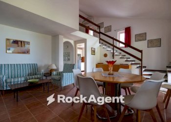 Salone - Villa via Mandrelli, Montauro - photo 2