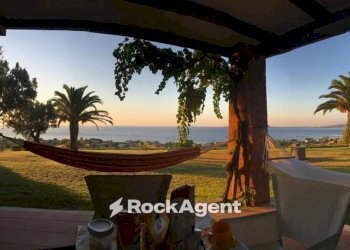 Veranda - Villa via Mandrelli, Montauro - photo 3